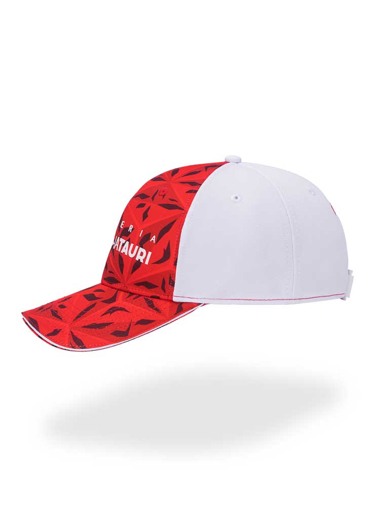 Scuderia AlphaTauri Red Austrian Grand Prix Team Hat 2023