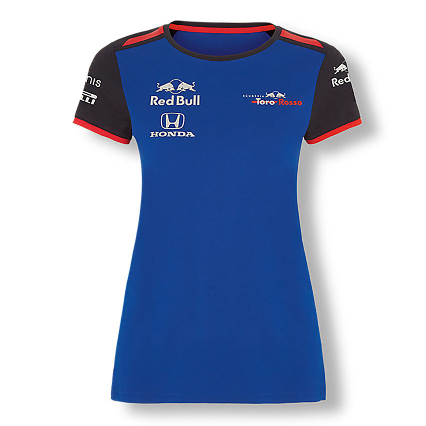 Scuderia Toro Rosso Ladies Team Tee