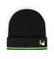 Stake F1 Kick Sauber Team Beanie Black