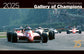 2025 Gallery of Champions F1 Classic Calendar