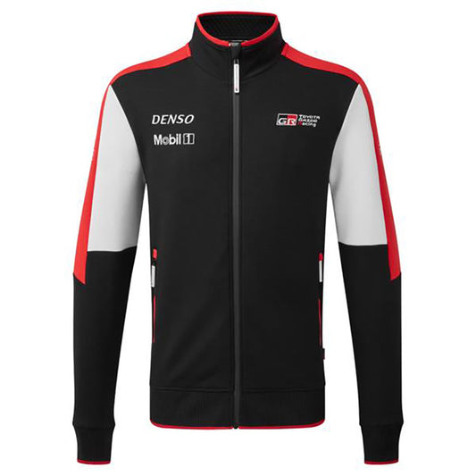 Toyota Gazoo Racing WEC Team Sweatshirt