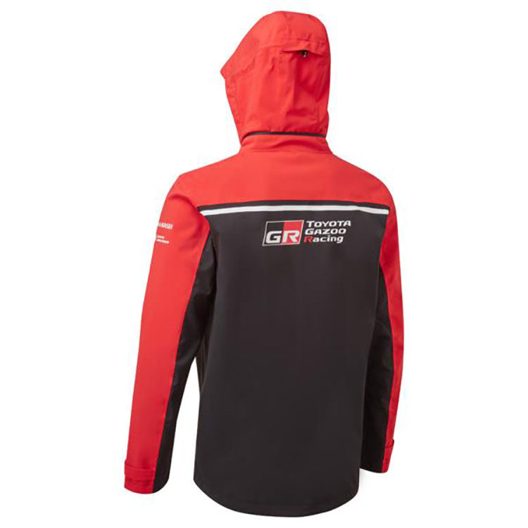Team & Brand > Toyota Gazoo Racing – Speedgear