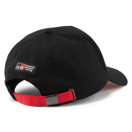 Toyota Gazoo Racing Team Cap