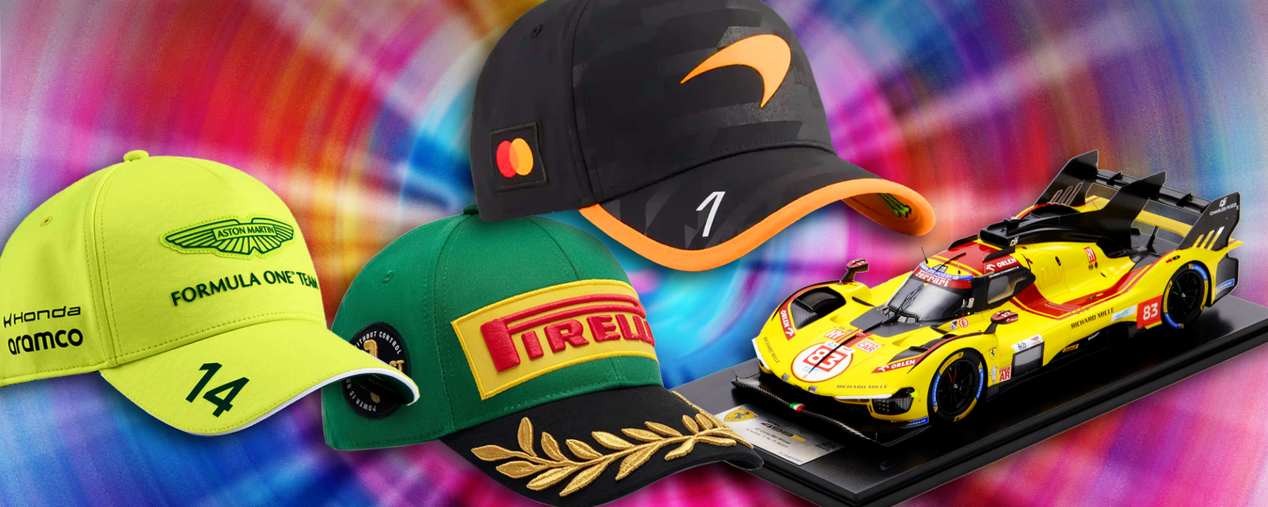 USA's Trusted provider of Racing Apparel and Accessories – Speedgear