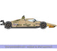 1:18th Meyer Shank Racing Felix Rosenqvist Indy Champ 2026