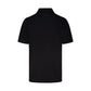 Scuderia Ferrari F1 Shield Polo Shirt Black