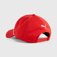 Scuderia Ferrari F1 Kids Classic Hat Red