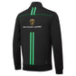 Lamborghini Squadra Corse Team Sweatshirt Black