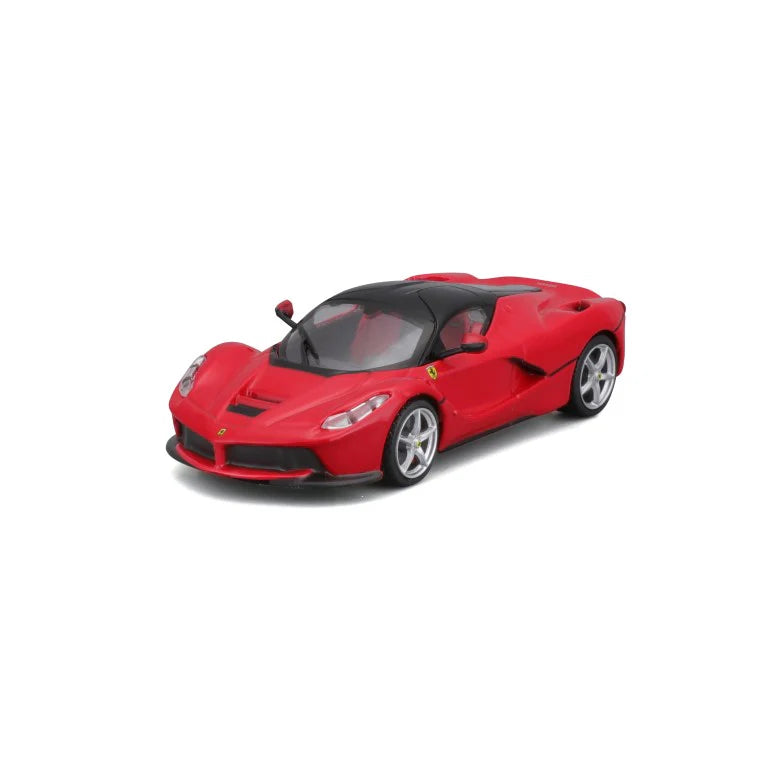 1:43rd Signature Series La Ferrari Red
