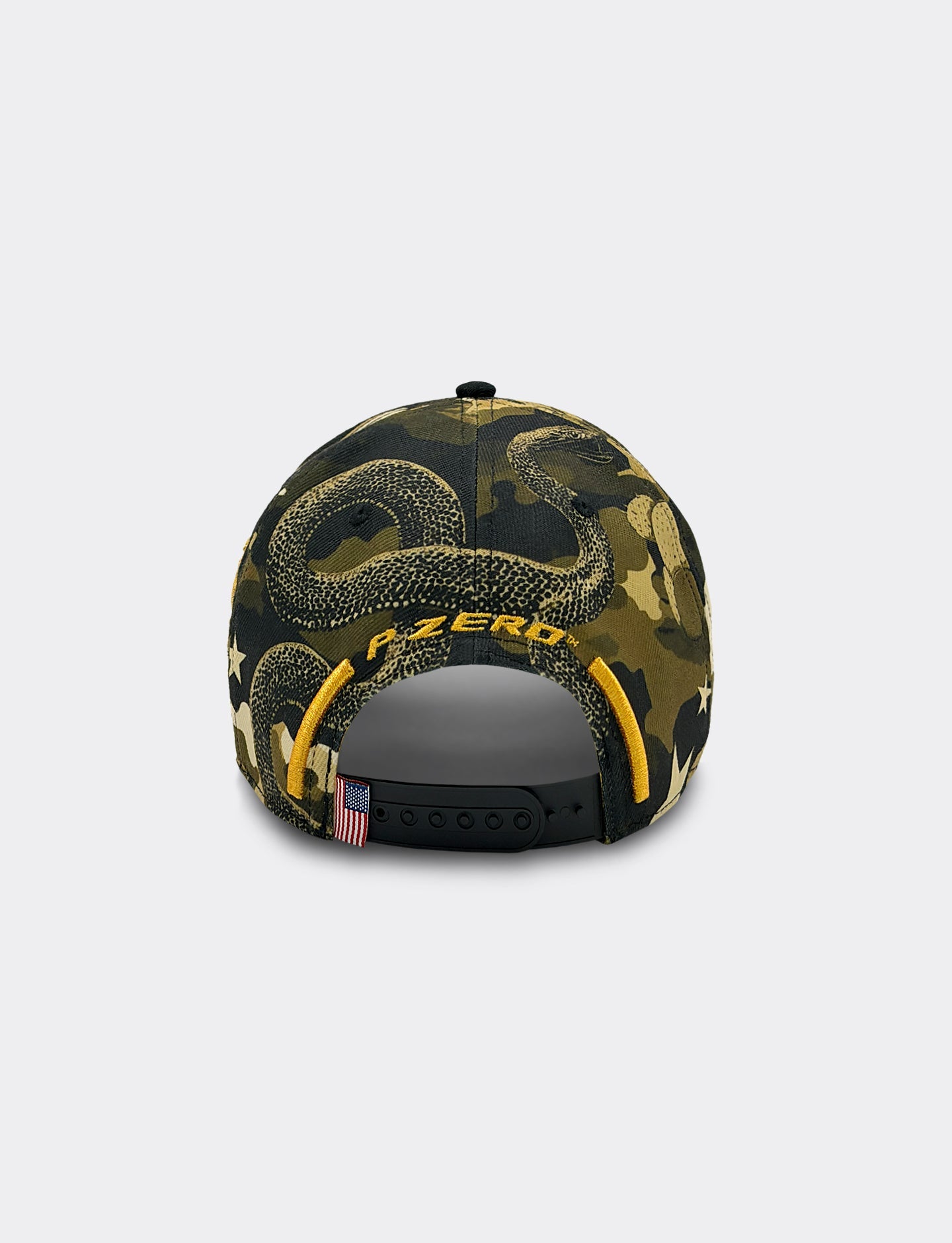 2026 Pirelli 1st Place Podium Hat Special Edition - Austin Grand Prix