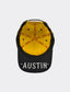 2026 Pirelli 1st Place Podium Hat Special Edition - Austin Grand Prix