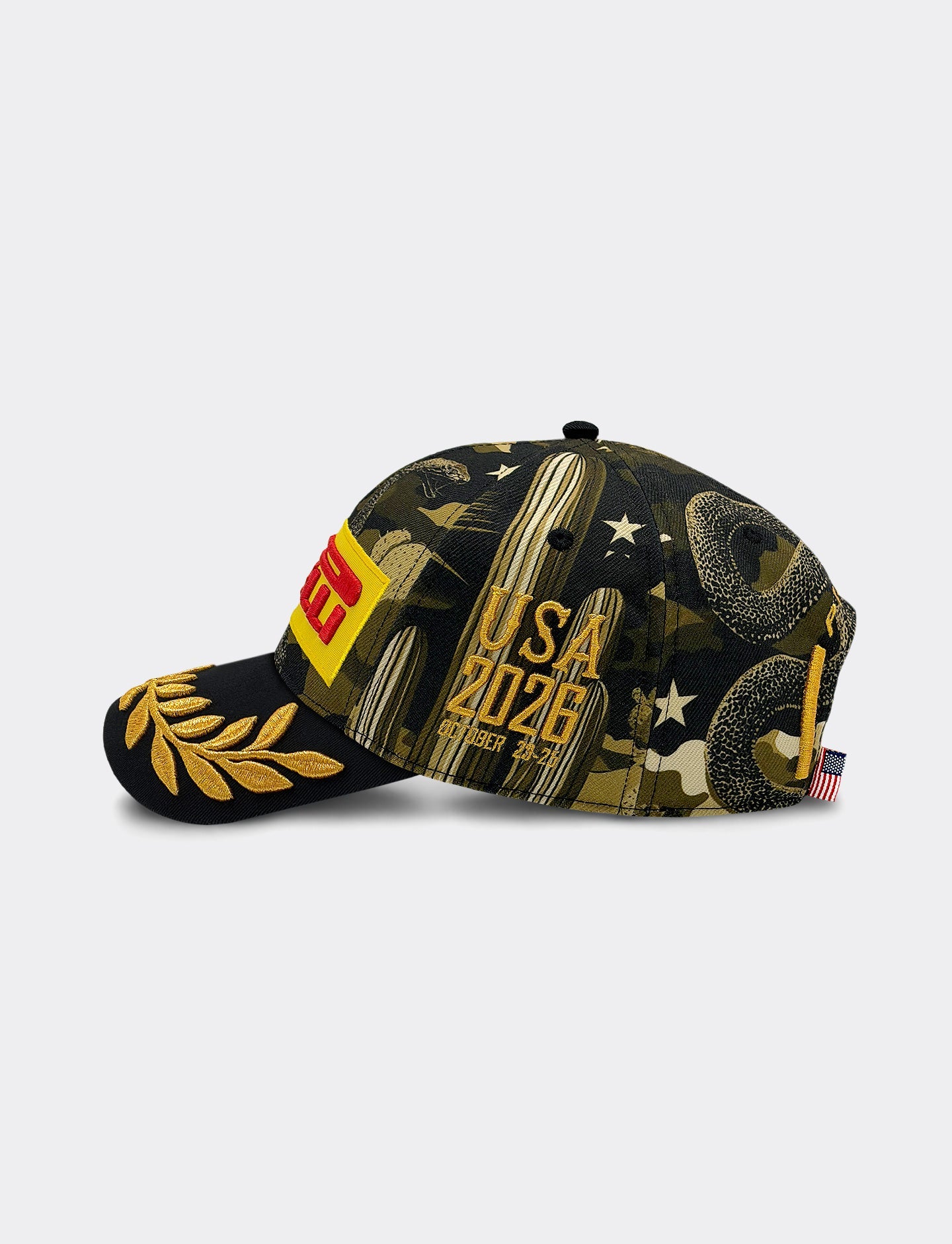 2026 Pirelli 1st Place Podium Hat Special Edition - Austin Grand Prix