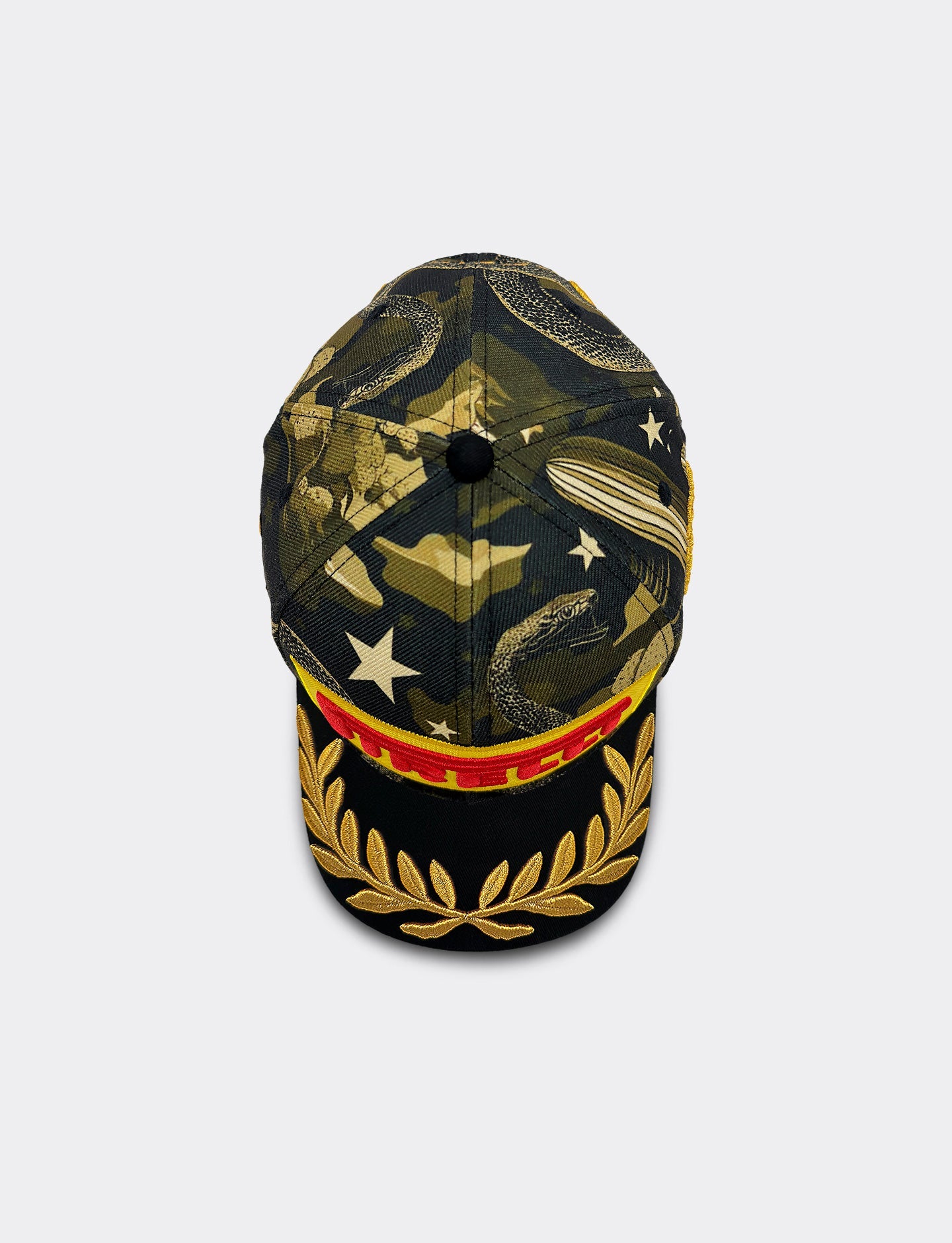 2026 Pirelli 1st Place Podium Hat Special Edition - Austin Grand Prix