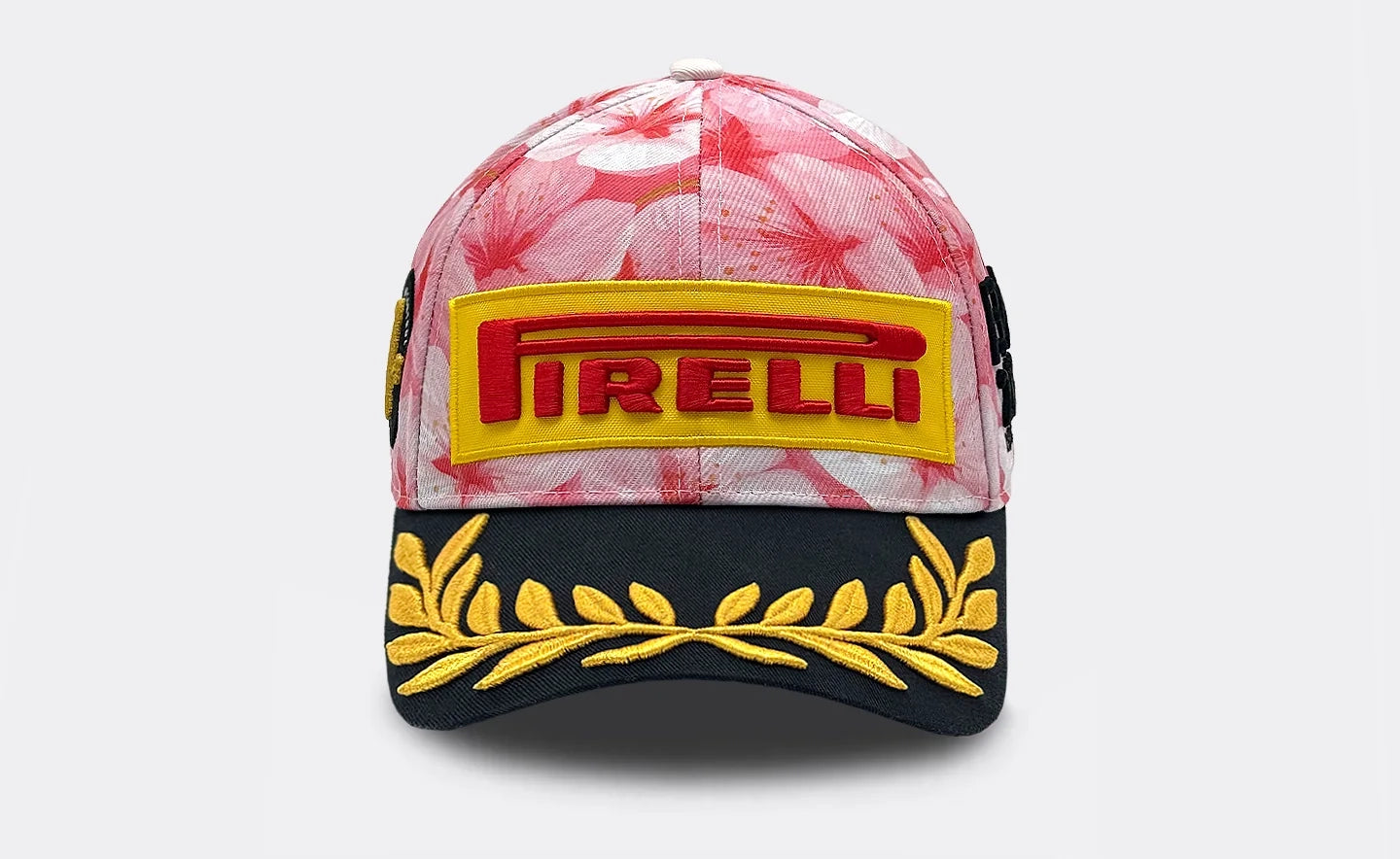 2026 Pirelli Japan Grand Prix 1st Place Podium Hat Special Edition