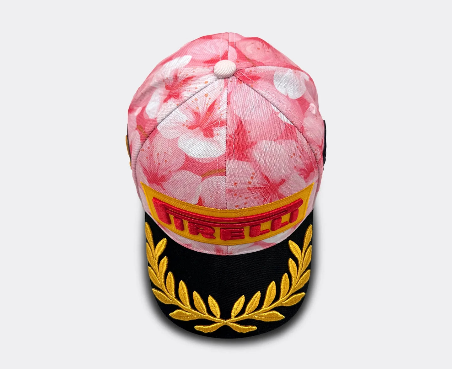 2026 Pirelli Japan Grand Prix 1st Place Podium Hat Special Edition