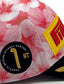 2026 Pirelli Japan Grand Prix 1st Place Podium Hat Special Edition