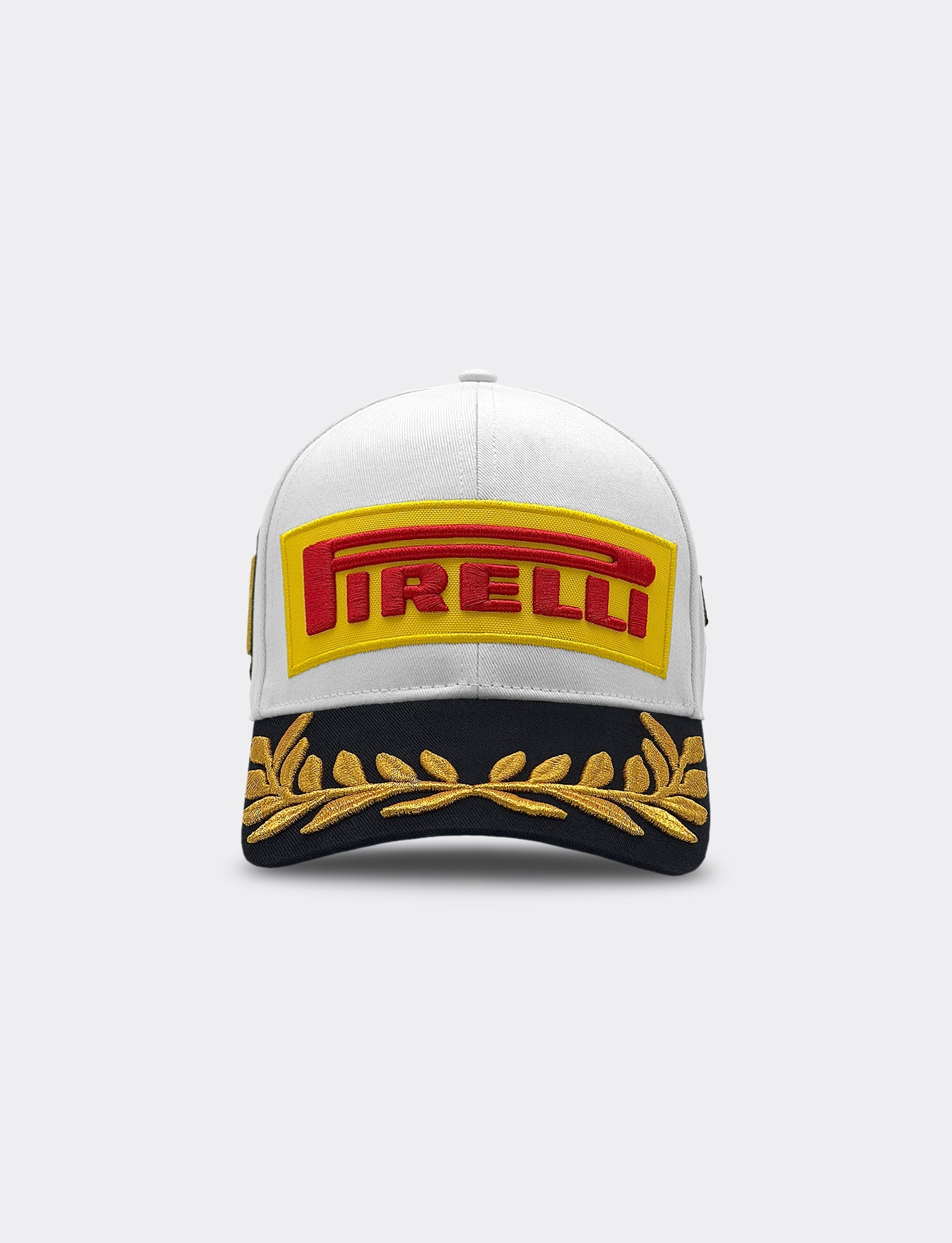 2026 Pirelli Spanish Grand Prix 1st Place Podium Hat Special Edition