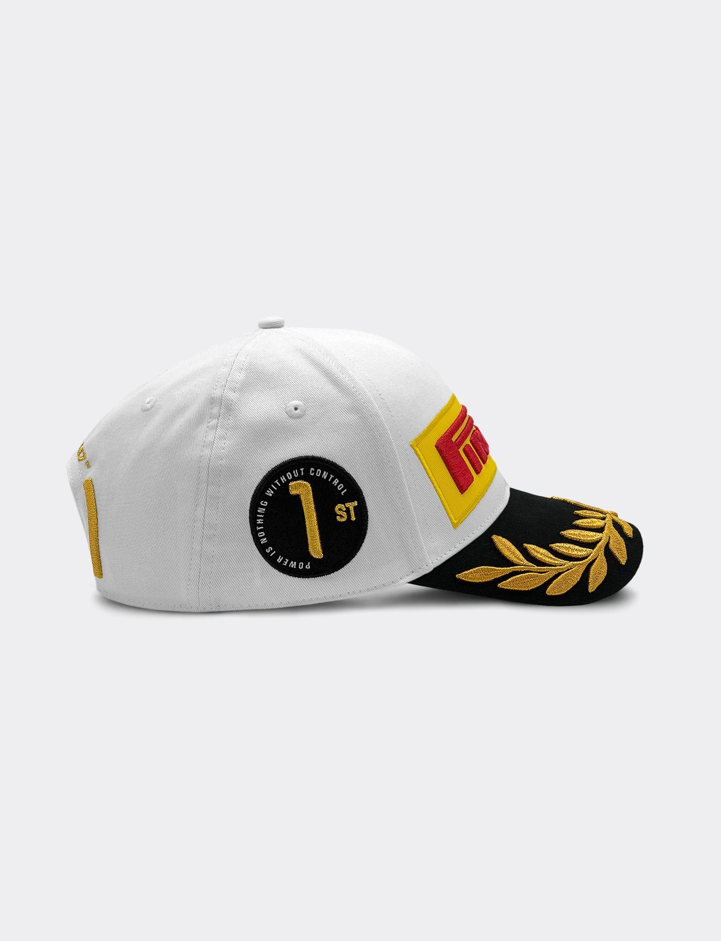2026 Pirelli Spanish Grand Prix 1st Place Podium Hat Special Edition