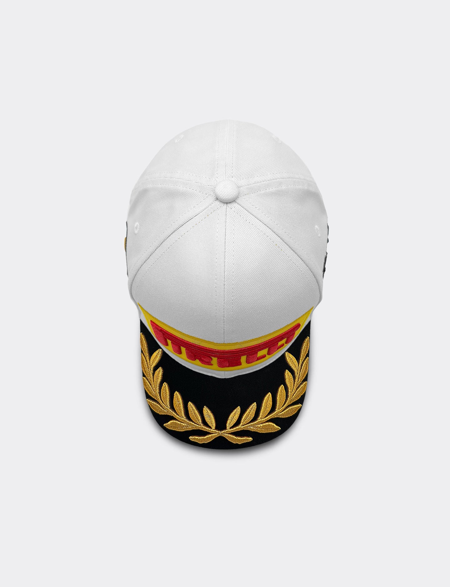 2026 Pirelli Spanish Grand Prix 1st Place Podium Hat Special Edition