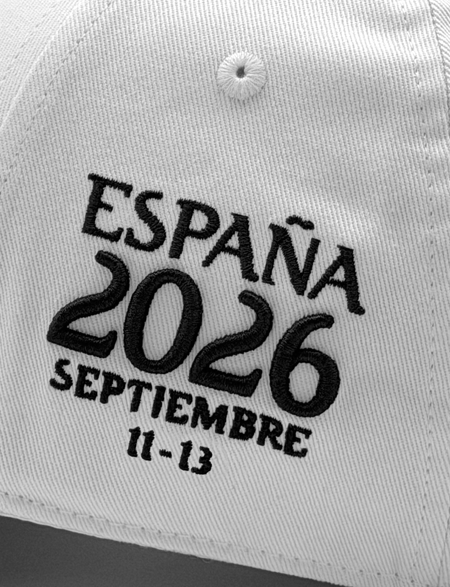 2026 Pirelli Spanish Grand Prix 1st Place Podium Hat Special Edition