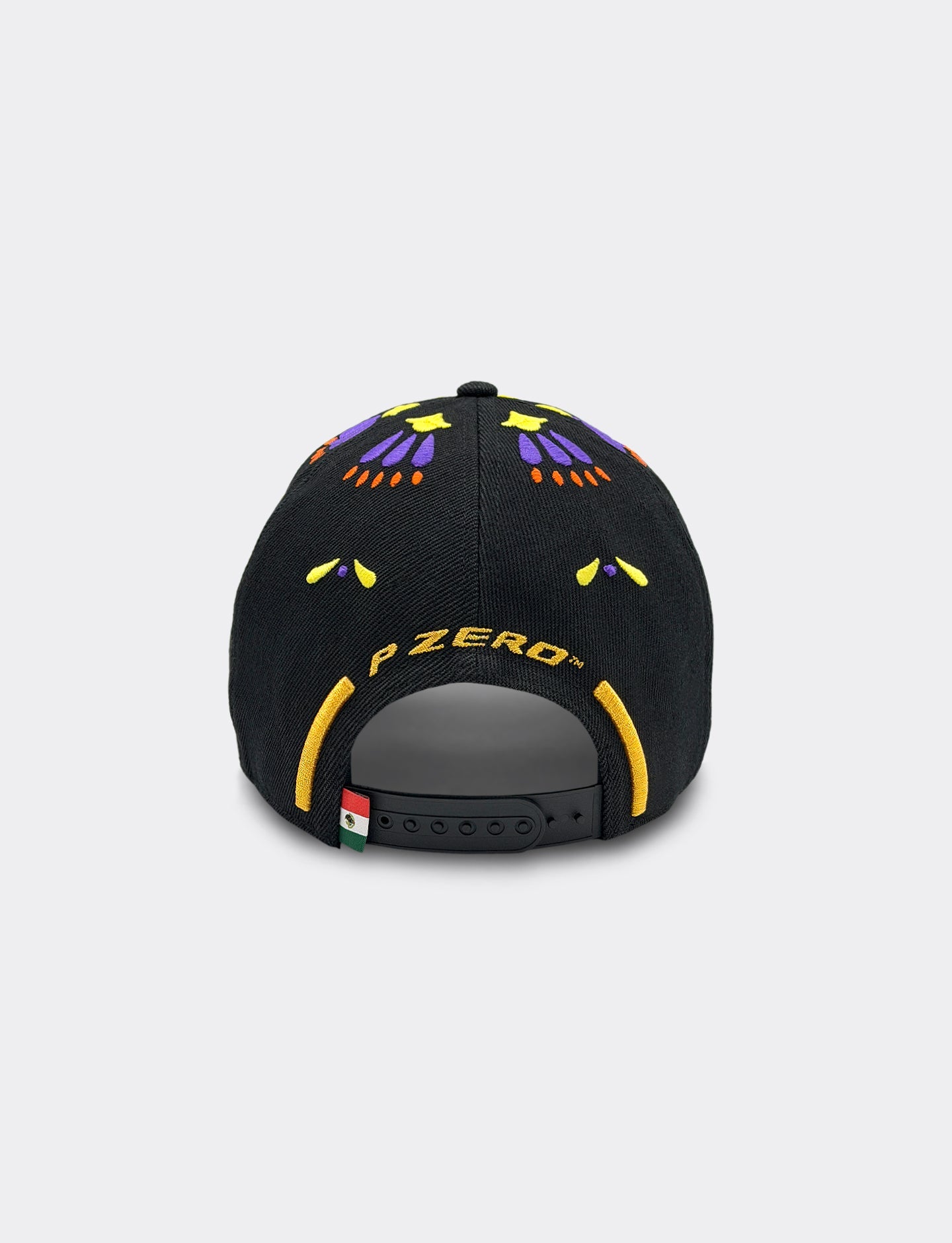 2026 Pirelli 1st Place Podium Hat Special Edition - Mexico Grand Prix