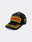 2026 Pirelli 1st Place Podium Hat Special Edition - Mexico Grand Prix