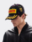 2026 Pirelli 1st Place Podium Hat Special Edition - Mexico Grand Prix
