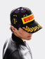 2026 Pirelli 1st Place Podium Hat Special Edition - Mexico Grand Prix