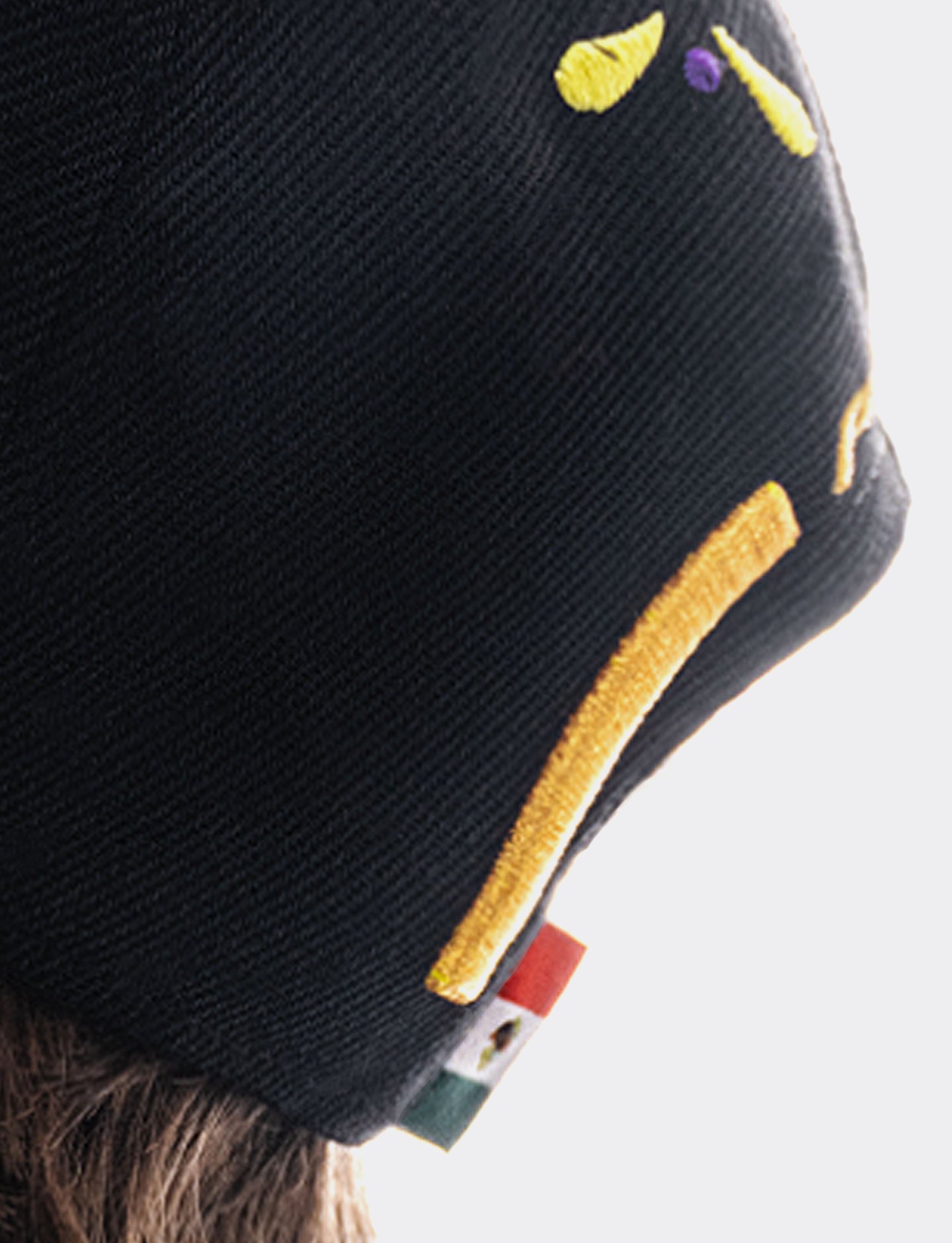 2026 Pirelli 1st Place Podium Hat Special Edition - Mexico Grand Prix