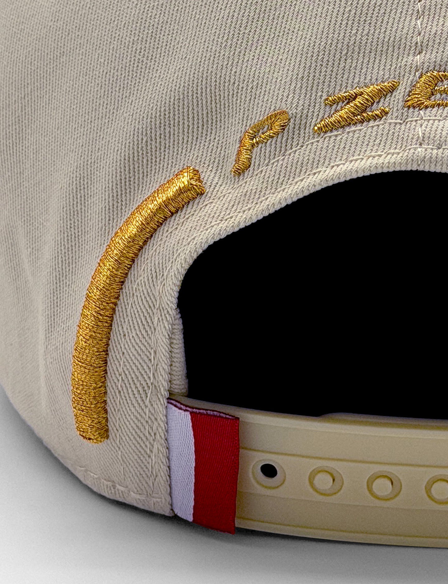 2026 Pirelli Monaco Grand Prix 1st Place Podium Hat Special Edition