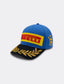 2026 Pirelli Monza Grand Prix 1st Place Podium Hat Special Edition