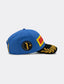 2026 Pirelli Monza Grand Prix 1st Place Podium Hat Special Edition