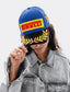 2026 Pirelli Monza Grand Prix 1st Place Podium Hat Special Edition