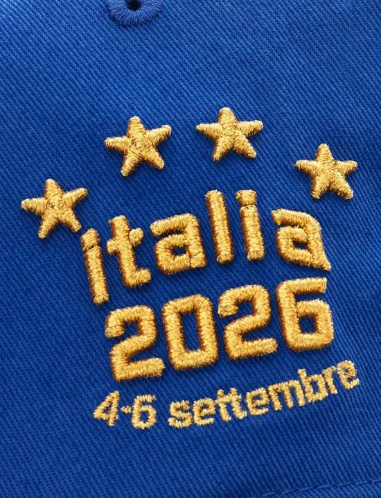 2026 Pirelli Monza Grand Prix 1st Place Podium Hat Special Edition