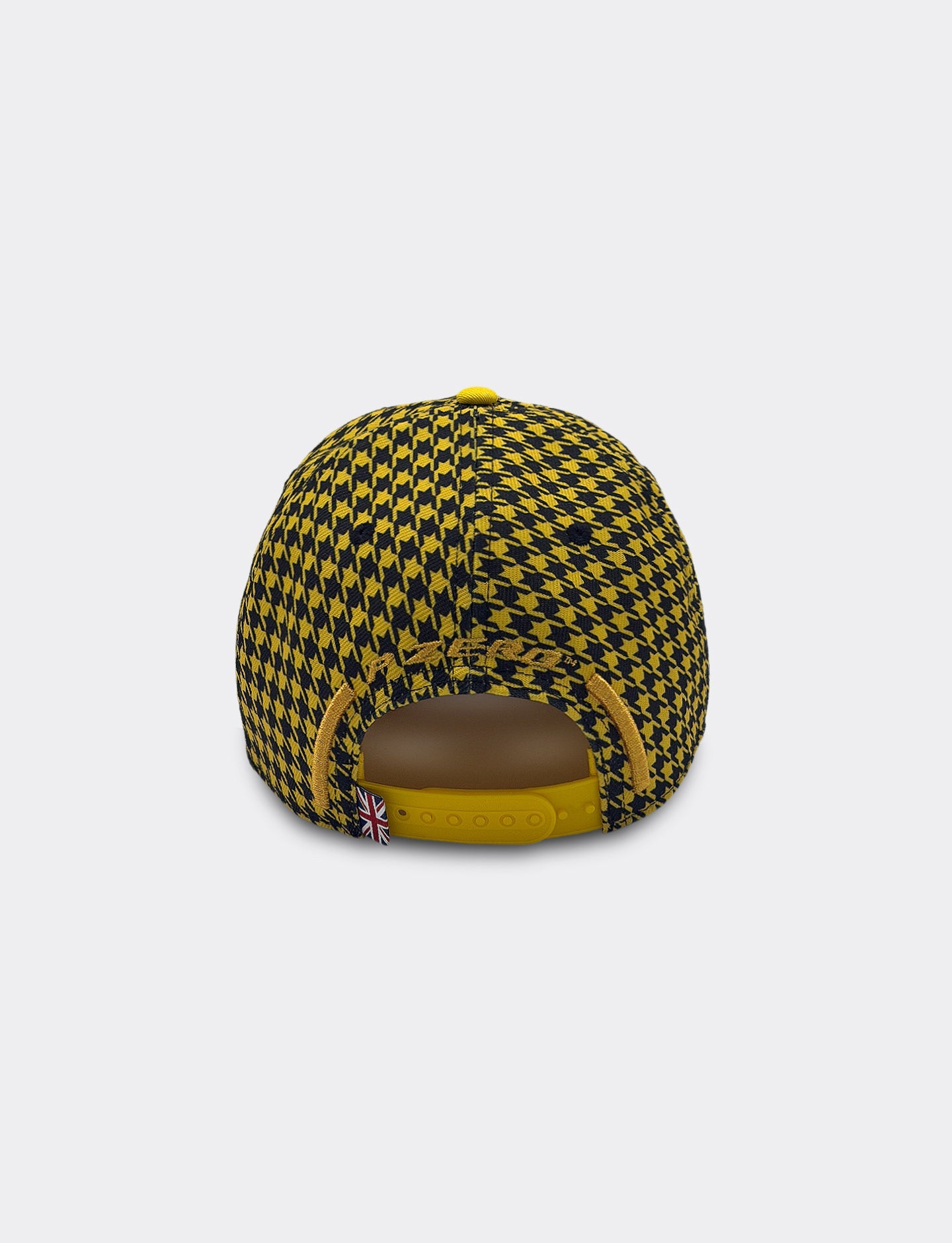 2026 Pirelli Silverstone Grand Prix 1st Place Podium Hat Special Edition