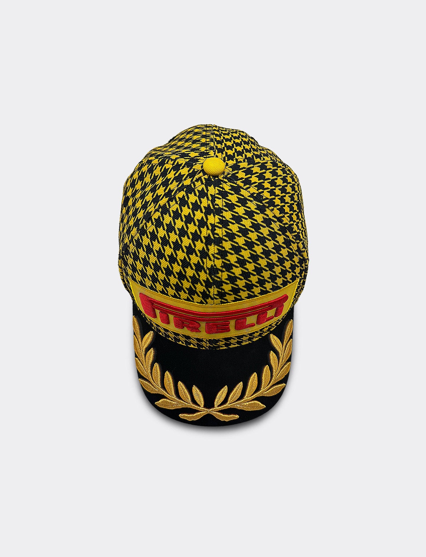 2026 Pirelli Silverstone Grand Prix 1st Place Podium Hat Special Edition
