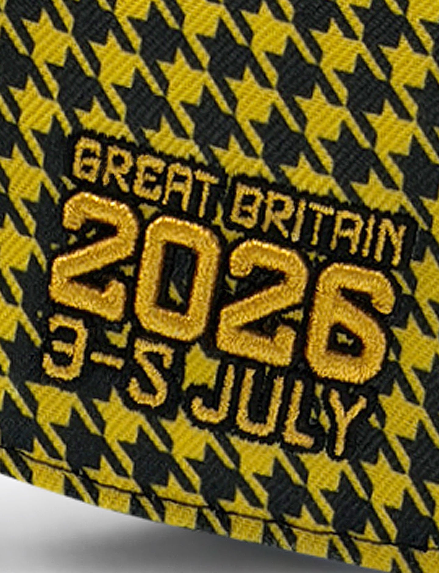2026 Pirelli Silverstone Grand Prix 1st Place Podium Hat Special Edition
