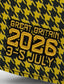 2026 Pirelli Silverstone Grand Prix 1st Place Podium Hat Special Edition