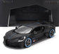 1:18th 50th Anniversary Bugatti Divo Carbon Fiber