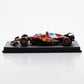 1:43rd Scuderia Ferrari F1 SF25 Lewis Hamilton #44 Red